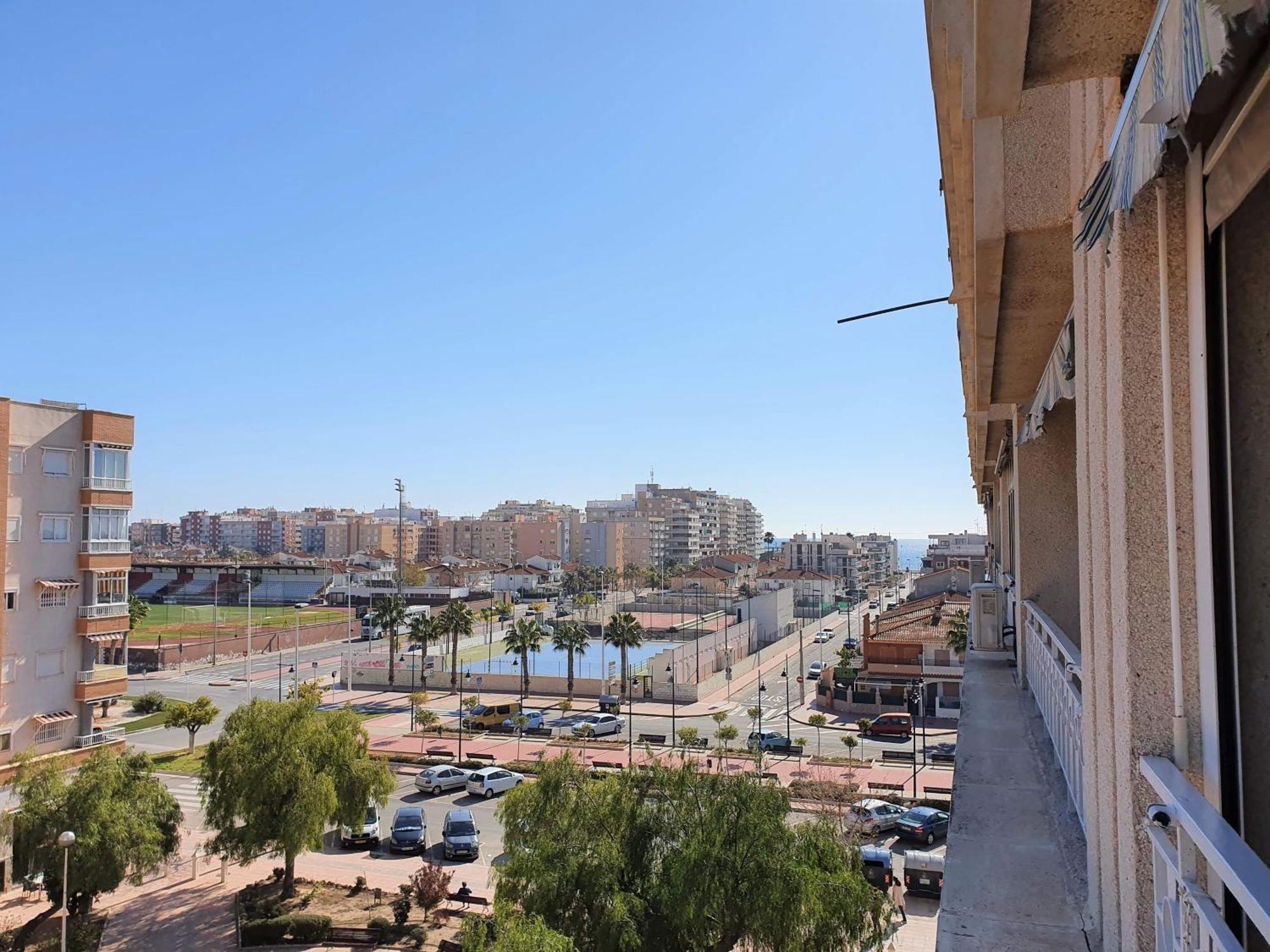 Santa Pola Salamanca 10 Apartamento, Garaje Subterraneo, Fibra Optica, Lavavajillas, Aire Acondicionado, Gran Terraza, Grand Playa 450M Exterior foto